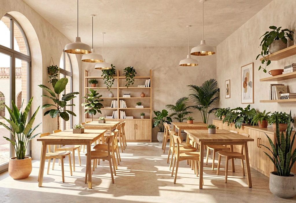 Instalaciones Sevilla