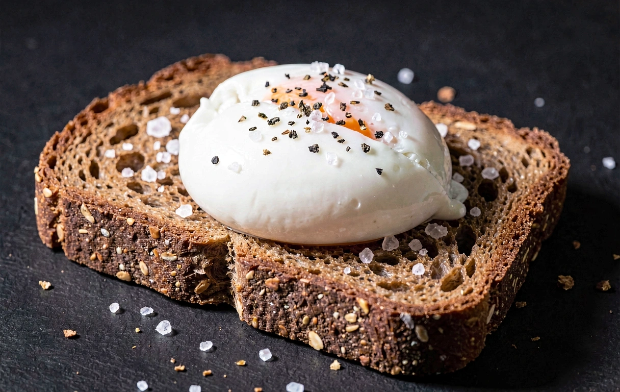 Anatomía de un desayuno nutritivo