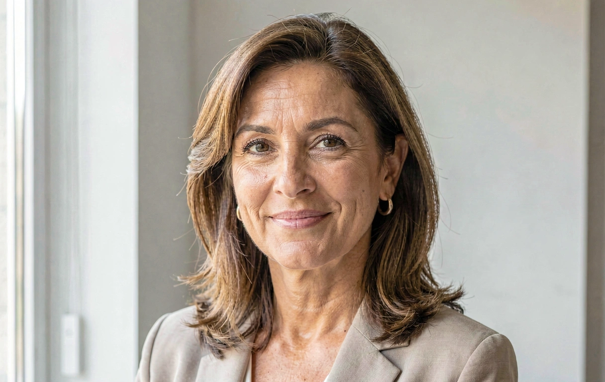 Experta en Nutrición