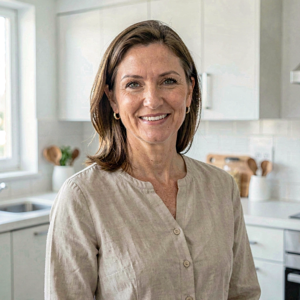 Equipo de HealthyRoutineHub