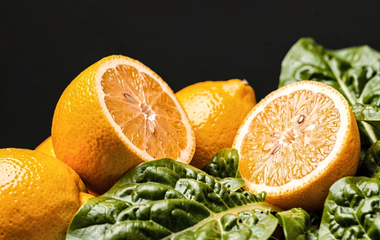 Recursos de Nutrición